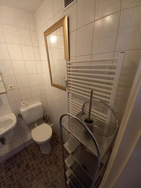 Foto - Etagenwohnung in Wilhelmshaven