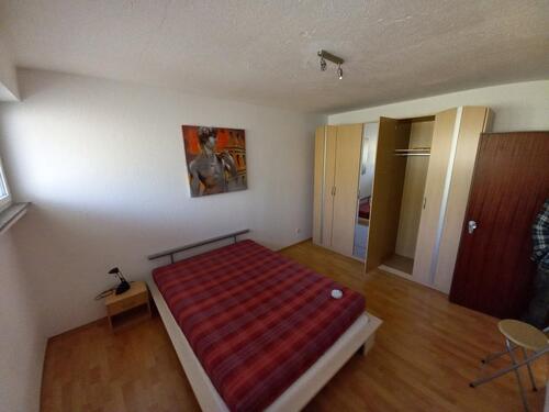 Foto - Etagenwohnung in Wilhelmshaven zur Miete