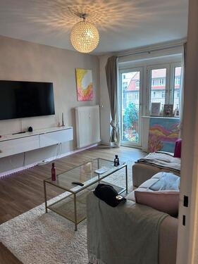 Foto - Etagenwohnung in Berlin