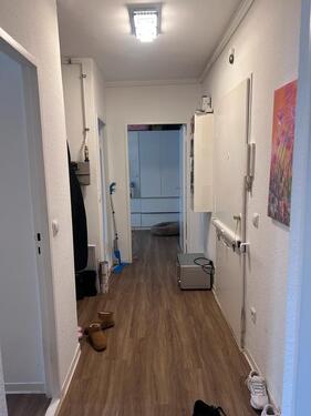 Foto - Etagenwohnung in Berlin zur Miete