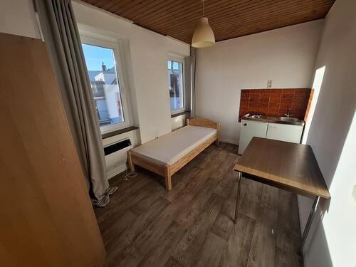 Foto - Etagenwohnung zur Miete in Hennef (Sieg)