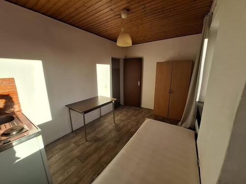 Foto - Etagenwohnung in Hennef (Sieg)