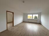 Foto - Etagenwohnung zur Miete in Loxstedt