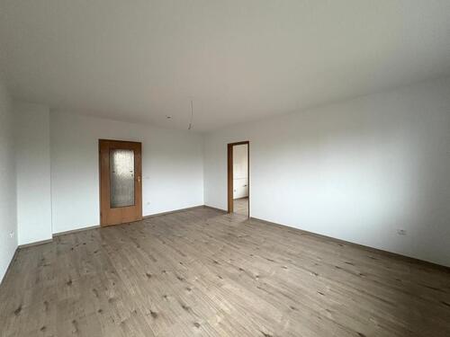 Foto - Etagenwohnung in Loxstedt