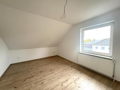 Foto - Etagenwohnung in Loxstedt zur Miete