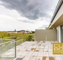 Ihre neue Wohlfühloase - 2-Zimmer-Wohnung mit EBK und Dachterrasse - Darmstadt