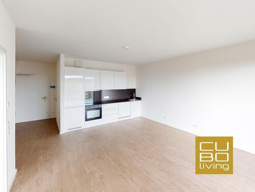 Foto - Etagenwohnung zur Miete in Darmstadt