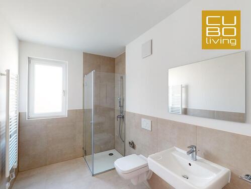 Foto - Etagenwohnung in Darmstadt zur Miete