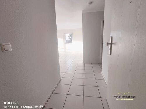 Foto - Etagenwohnung in Bitterfeld-Wolfen zur Miete