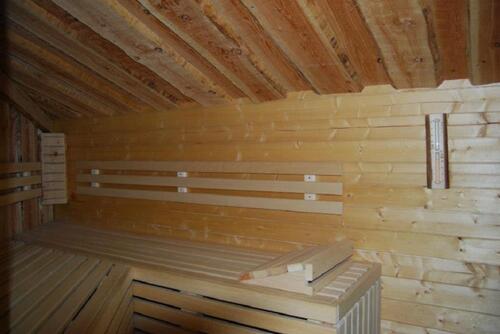 Foto - Ferienwohnung,Sauna,Kamin,Pool,Nordsee,Büsum.Heide,St.Peter