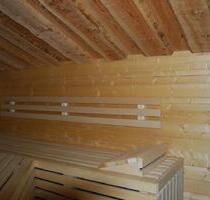 Ferienwohnung,Sauna,Kamin,Pool,Nordsee,Büsum.Heide,St.Peter - Wesselburen