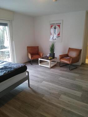 Foto - Schöne ruhige und doch sehr zentral gelegene 1 ZimmerWohnung!