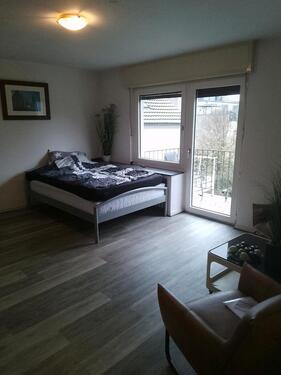 Foto - Etagenwohnung zur Miete in Krefeld