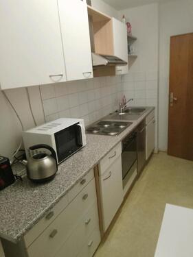 Foto - Etagenwohnung in Krefeld