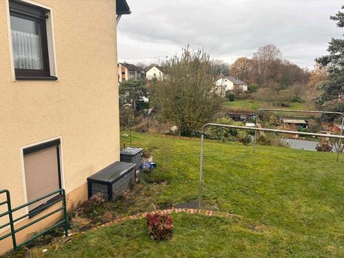 Foto - Etagenwohnung zur Miete in Burscheid