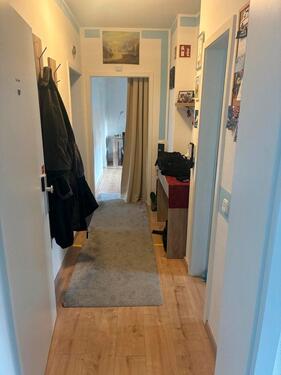 Foto - Etagenwohnung in Burscheid