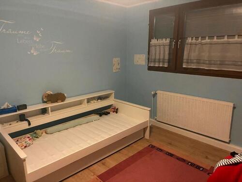 Foto - Etagenwohnung in Burscheid zur Miete