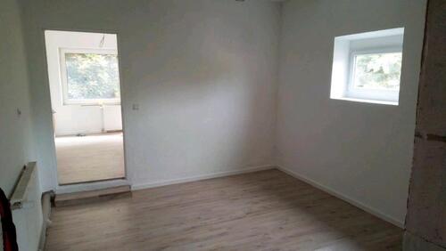 Foto - Etagenwohnung in Südbrookmerland zur Miete