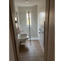 Renovierte 2 Zi. Wohnung im EG in Freckleben mit Keller, Garten - Aschersleben