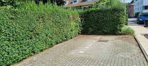 Foto - Stellplatz fußläufig zum UKM - 55,00&nbsp;EUR Miete,