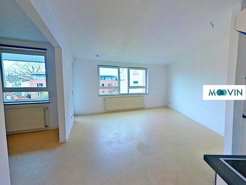 Foto - 1 Zimmer Etagenwohnung zur Miete in Ahrensburg