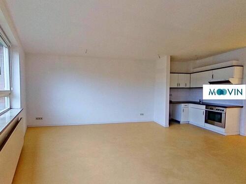 Foto - 1 Zimmer Etagenwohnung in Ahrensburg