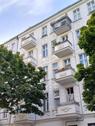 Foto - Schöne möblierte 2 Zi.-Whg. Prenzlauer Berg für 1-2 Jahre