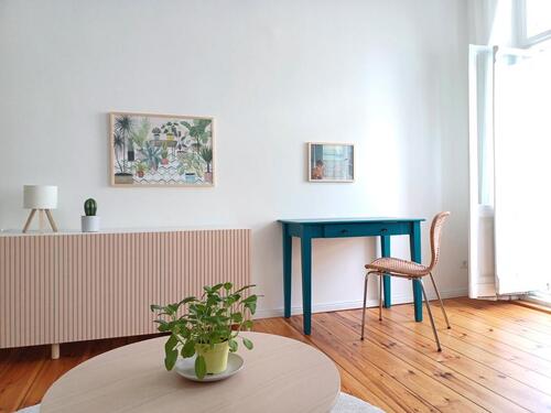 Foto - 2 Zimmer Etagenwohnung in Berlin