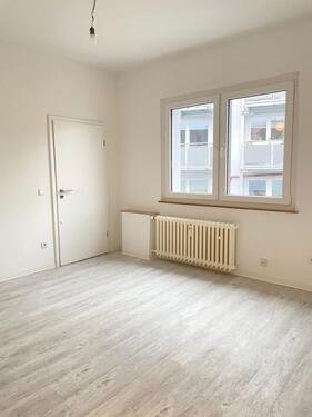 Foto - gemütliche Zimmerwohnung in Bielefeld-Mitte am Ravensberger Park mit Einbauküche