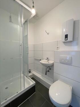 Foto - 2 Zimmer Etagenwohnung in Bielefeld