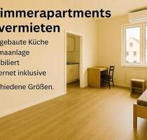 1 Zimmerwohnungen 16-28Qm UniBethel - Bielefeld Gadderbaum