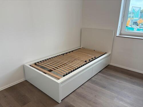 Foto - 1 Zimmer Etagenwohnung in Bielefeld