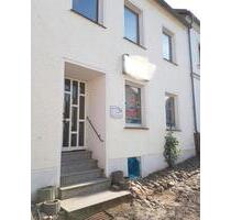 Stadthaus Wolgast Mehrfamilienhaus mit Gewerbeeinheit