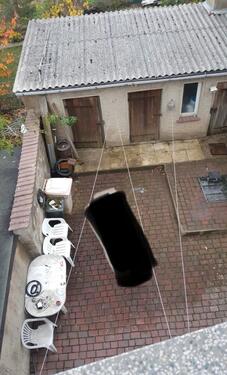 Foto - Einfamilienhaus in Wolgast