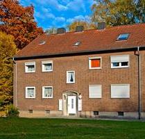 Gemütliche 3-Zimmer-Etagenwohnung in Bocholt – Familienfreundlich und gut geschnitten