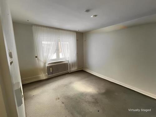 Foto - Erdgeschoßwohnung in Bocholt zur Miete