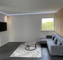 Möblierte Wohnung Nähe Uniklinik - Homburg