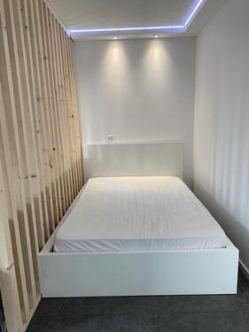 Foto - 1.5 Zimmer Etagenwohnung zur Miete in Homburg