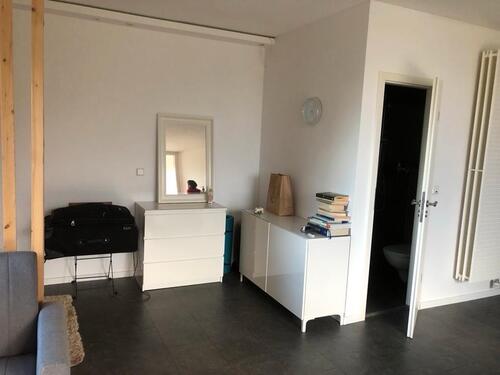 Foto - 1.5 Zimmer Etagenwohnung in Homburg