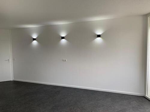 Foto - Etagenwohnung in Homburg zur Miete