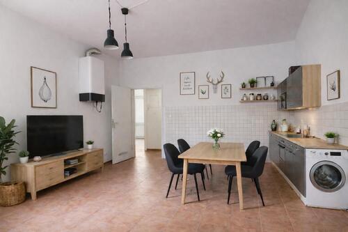 Foto - Etagenwohnung in Hannover zum Kaufen