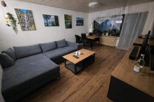 Foto - Nachmieter für 80qm Wohnung - 900,00&nbsp;EUR Kaltmiete, ca.&nbsp; 80,00&nbsp;m&sup2;
