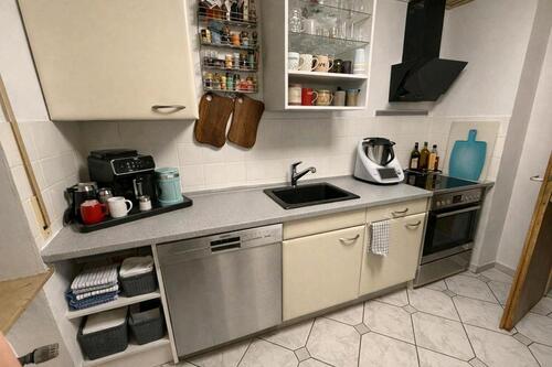 Foto - 3 Zimmer Etagenwohnung zur Miete in Nürnberg