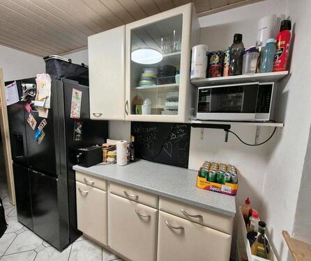 Foto - 3 Zimmer Etagenwohnung in Nürnberg