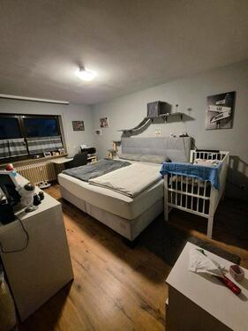 Foto - Etagenwohnung in Nürnberg zur Miete