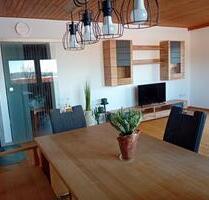 3-Zimmer-Wohnung in Wegscheid - 540,00&nbsp;EUR Kaltmiete, ca.&nbsp; 90,00&nbsp;m&sup2; in Wegscheid (PLZ: 94110)