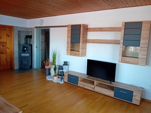 Foto - 3 Zimmer Erdgeschoßwohnung zur Miete in Wegscheid