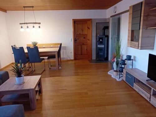 Foto - 3 Zimmer Erdgeschoßwohnung in Wegscheid