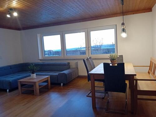 Foto - Erdgeschoßwohnung in Wegscheid zur Miete