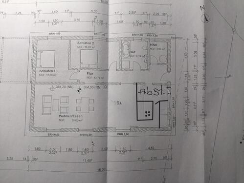 Foto - Bungalow in Battenberg (Eder)